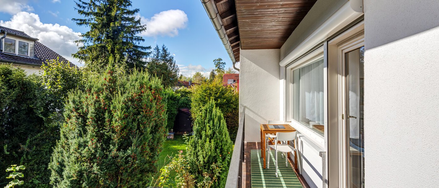 apartment Gröbenzell 01 loggia 14192