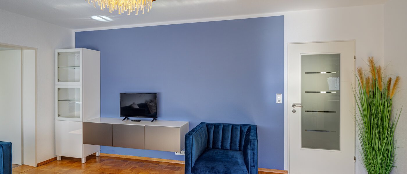 apartment Gröbenzell 03 living area 14192