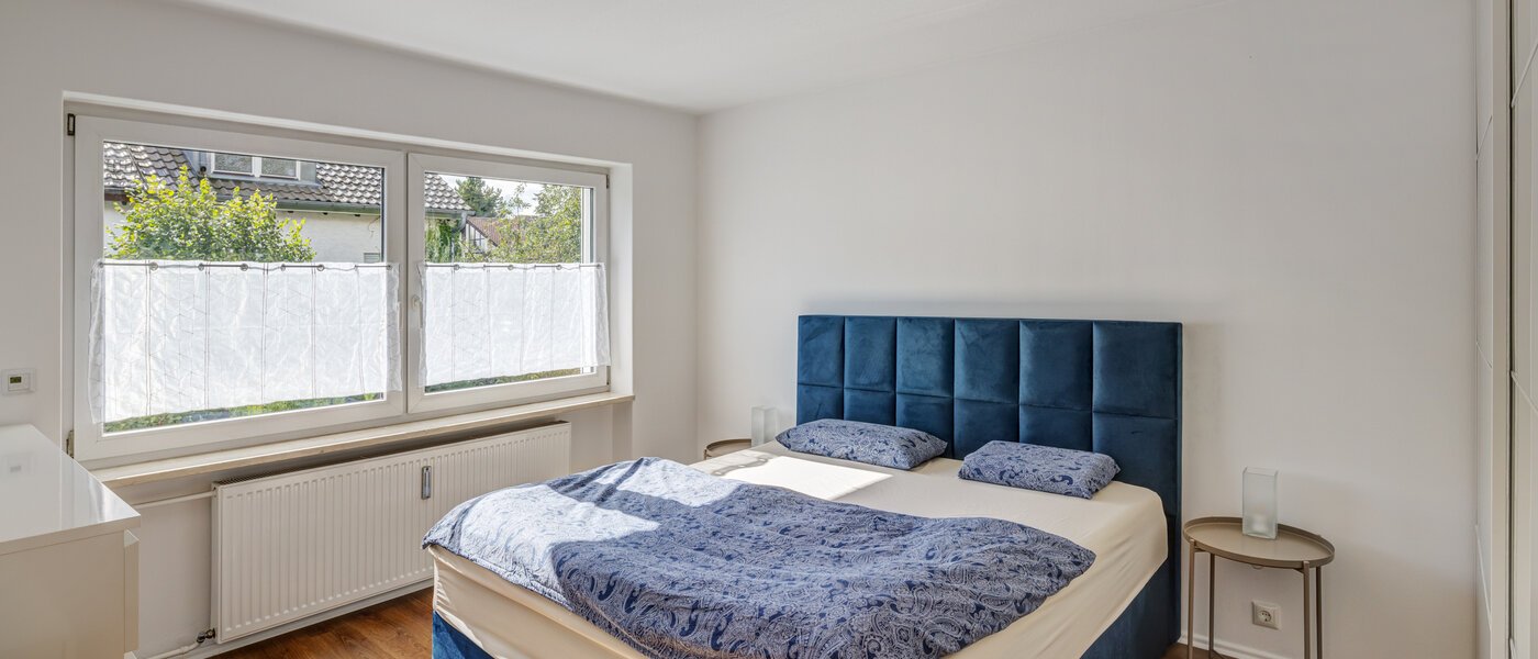 apartment Gröbenzell 01 1. bedroom 14192