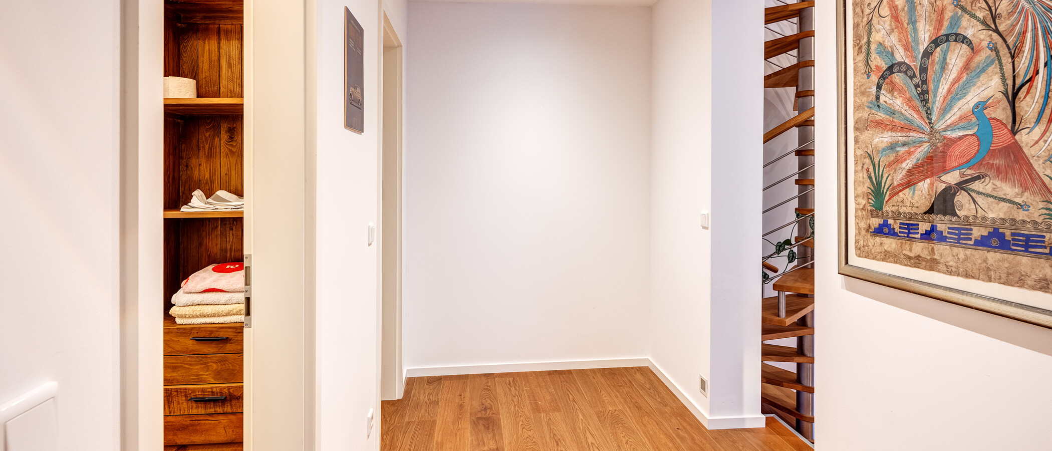 maisonette München Solln 05 hall 14193