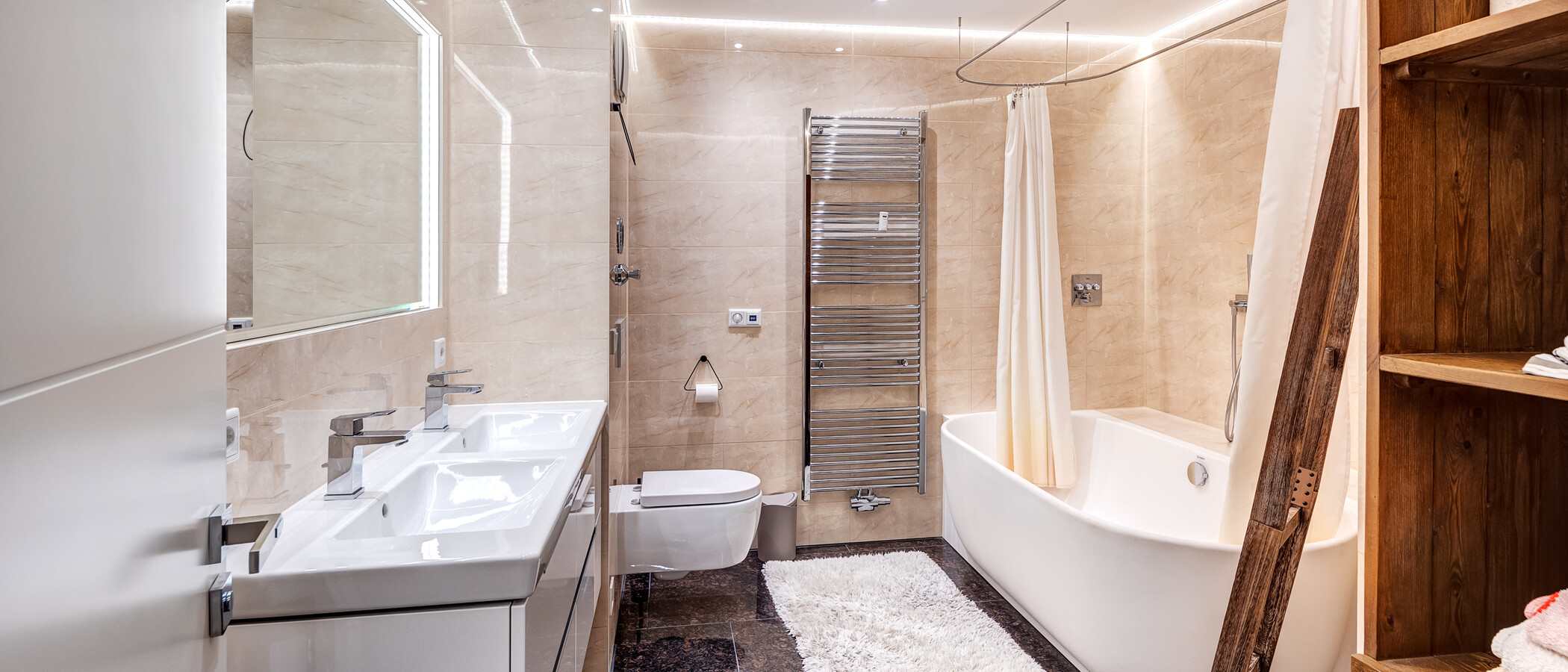 maisonette München Solln 01 1. bathroom 14193