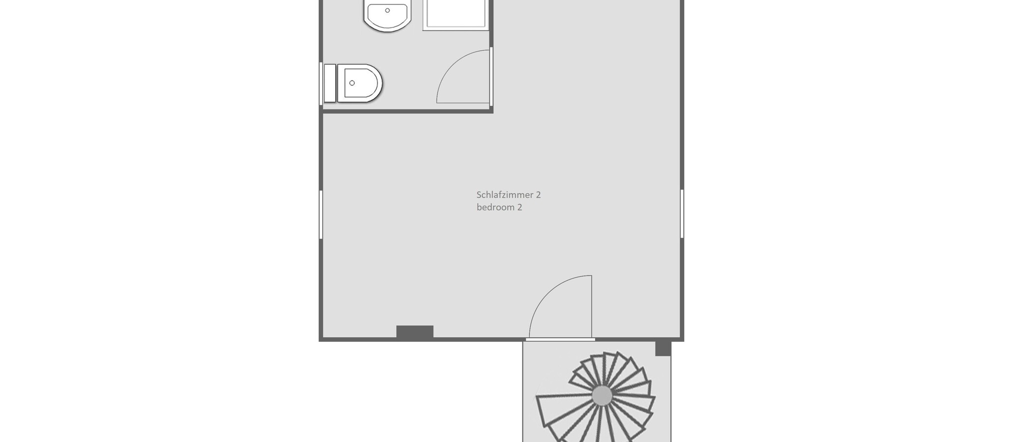 maisonette München Solln 02 floor plan 14193