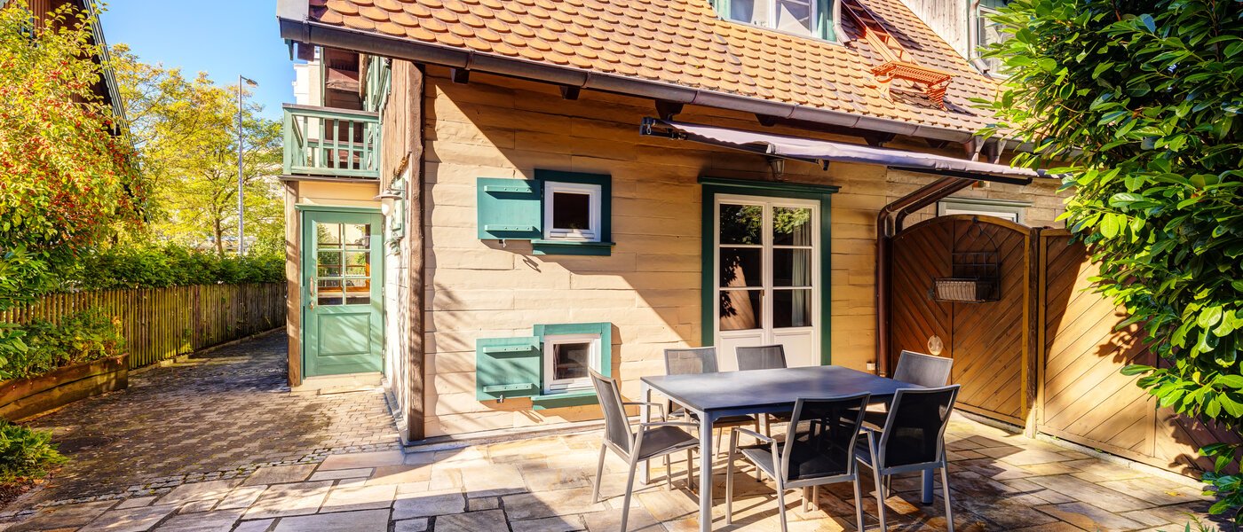 Sorry, this property has already been rented