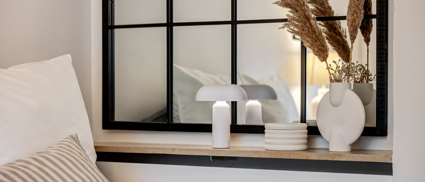 studio München Au 02 sleeping area 14202