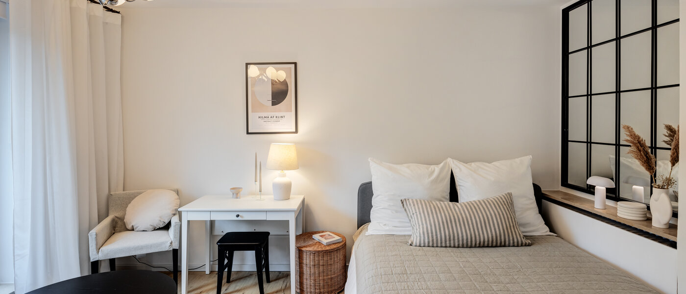 studio München Au 02 living area 14202