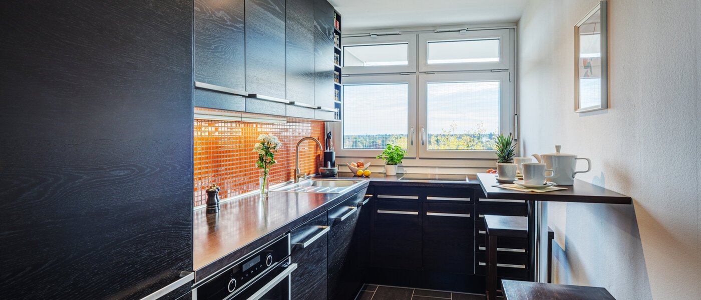 apartment München Parkstadt Solln 01 kitchen 14205