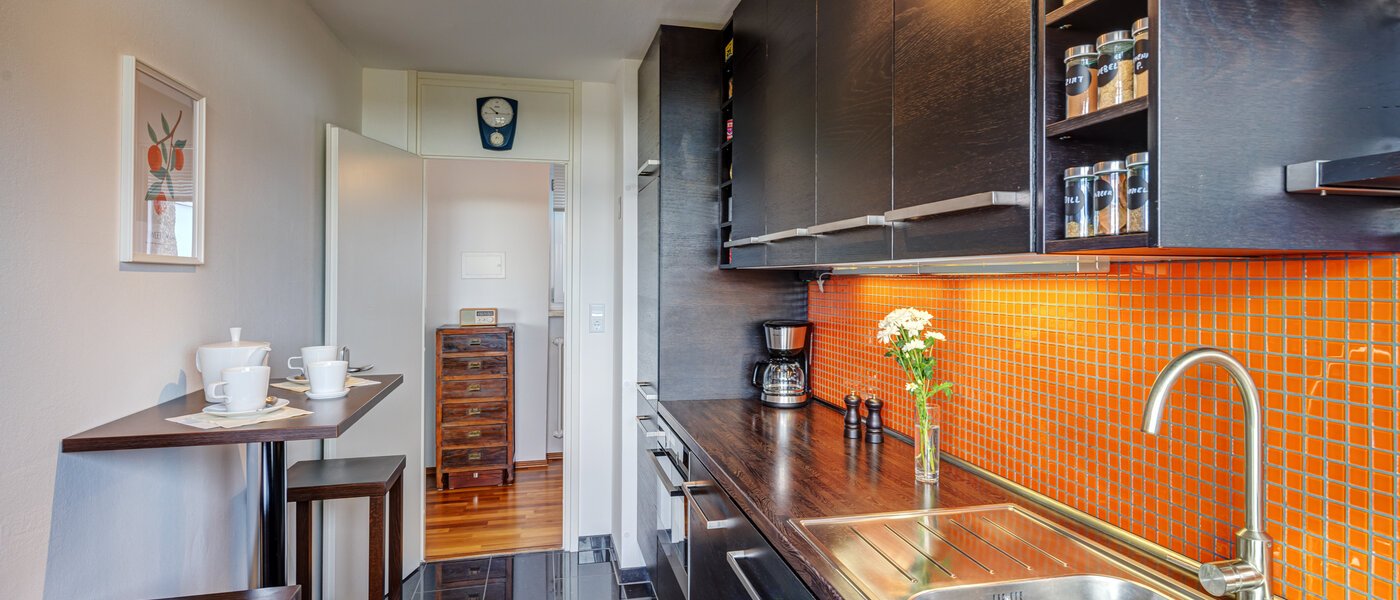 apartment München Parkstadt Solln 03 kitchen 14205