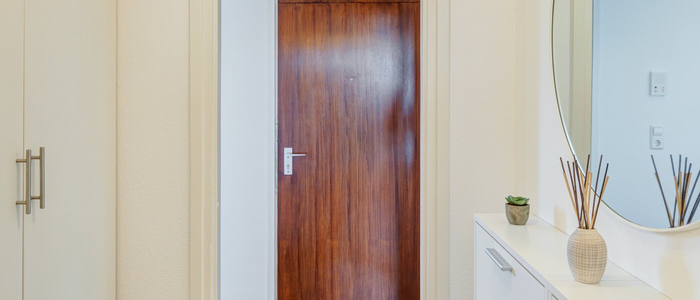 apartment München Parkstadt Solln 04 hall 14205