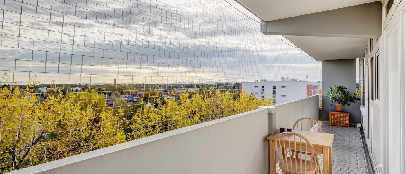 apartment München Parkstadt Solln 01 balcony 14205