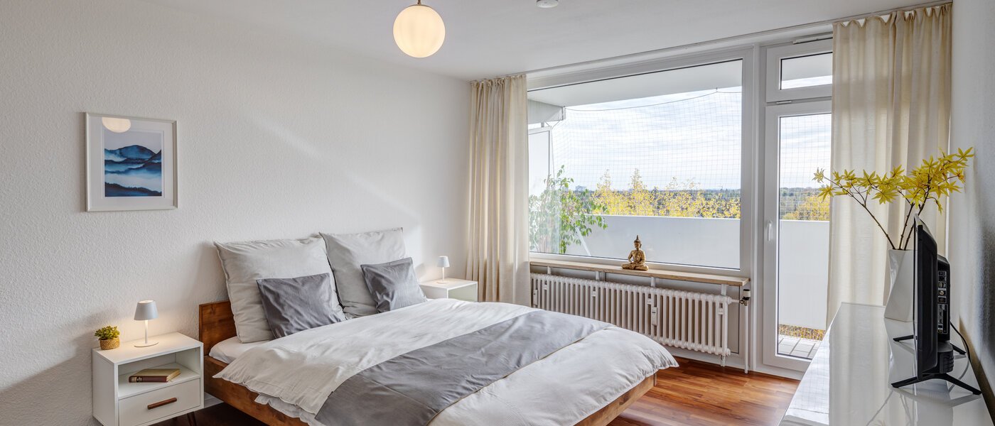 apartment München Parkstadt Solln 01 bedroom 14205