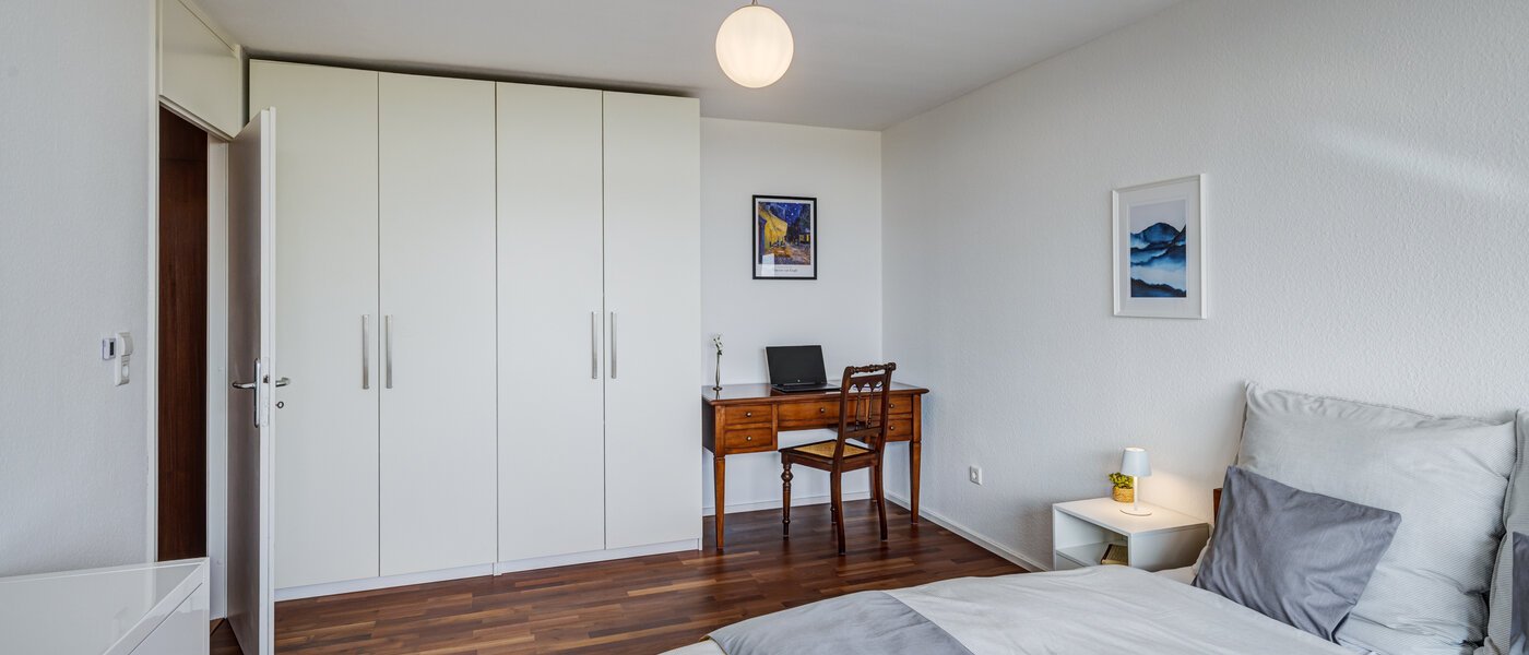 apartment München Parkstadt Solln 03 bedroom 14205