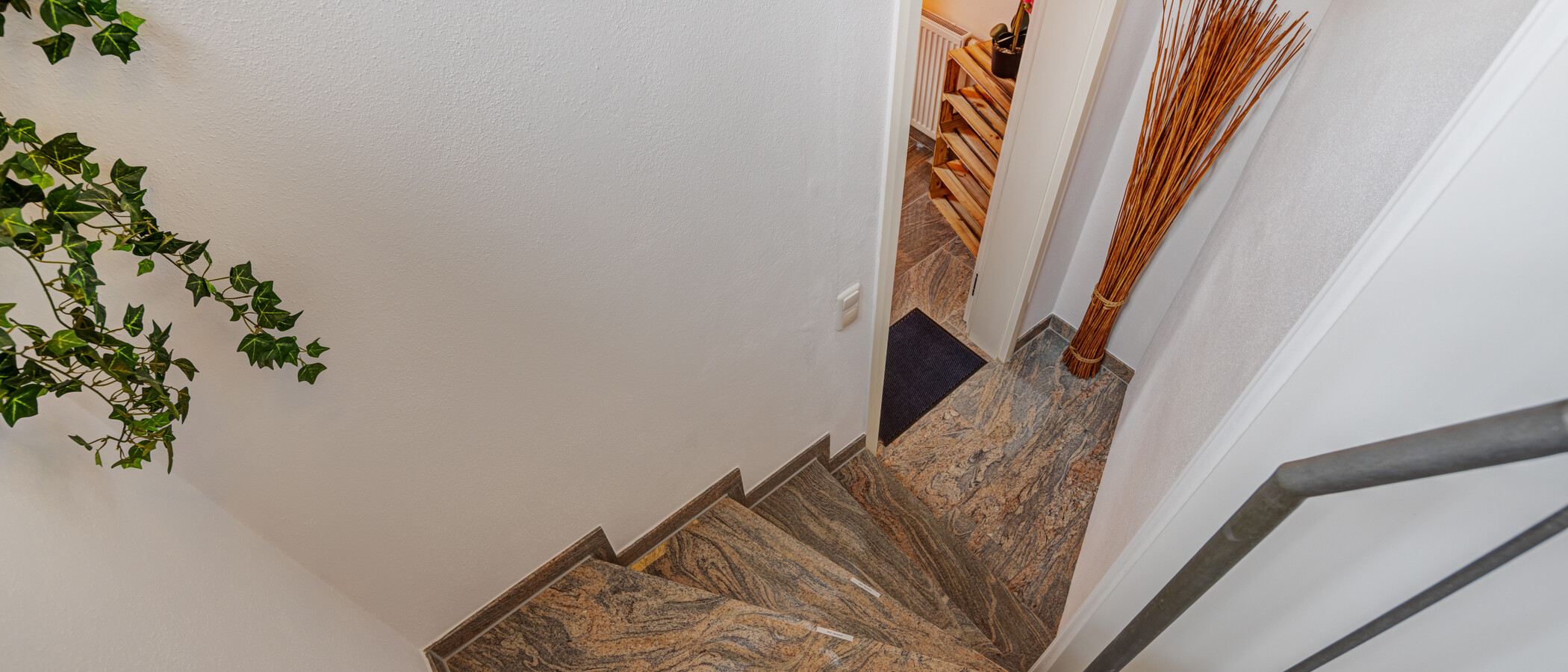 attic apartment München Waldperlach 04 hall 14206