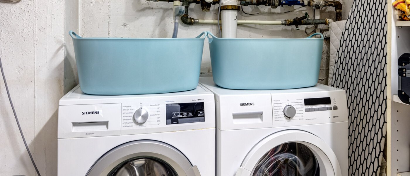 house Berg am Starnberger See 01 utility room 14208