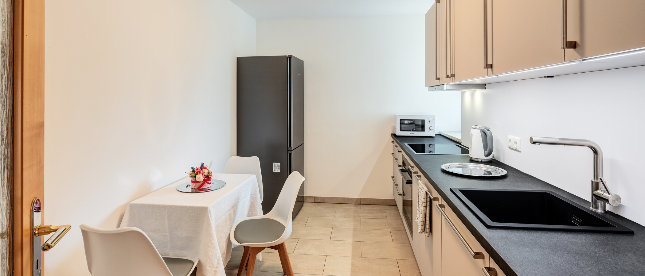 apartment München Aubing 01 kitchen 14209