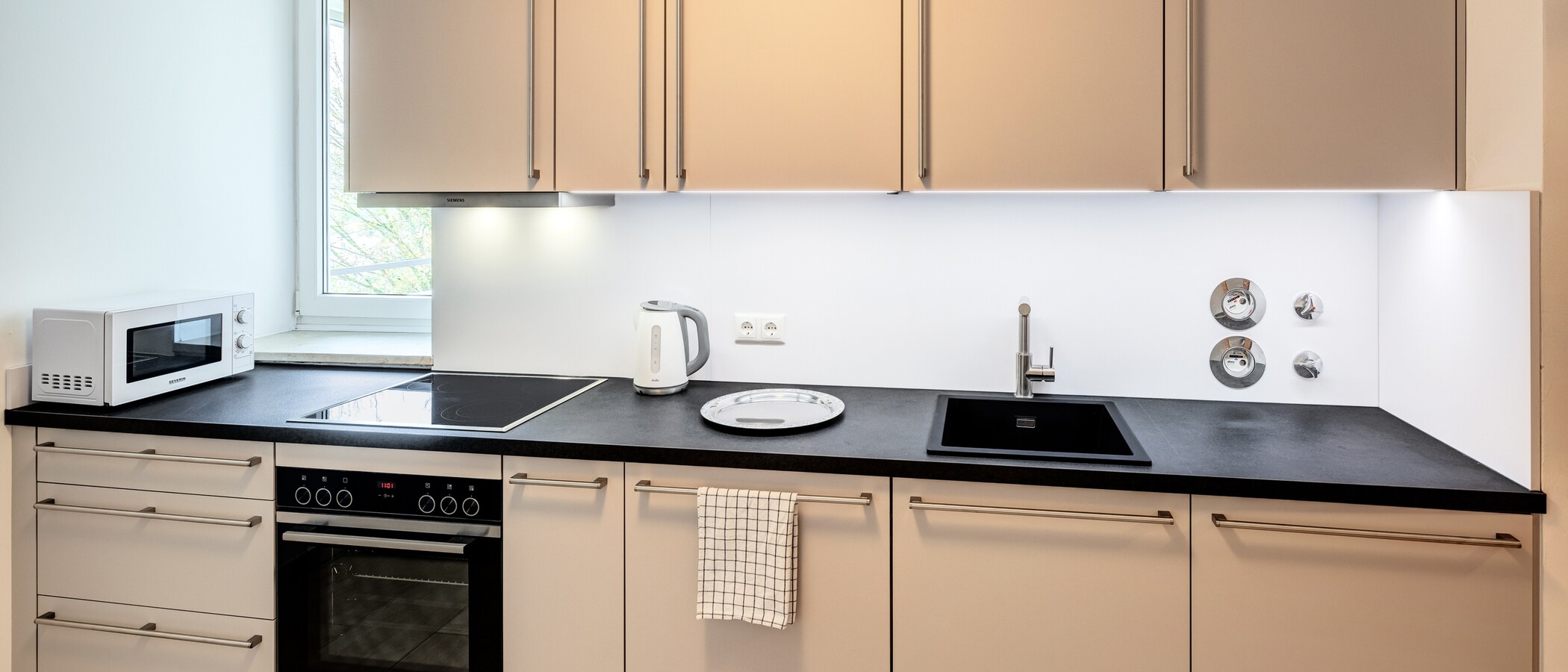 apartment München Aubing 02 kitchen 14209