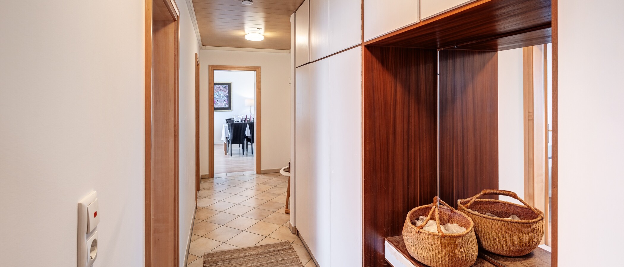 apartment München Aubing 01 hall 14209