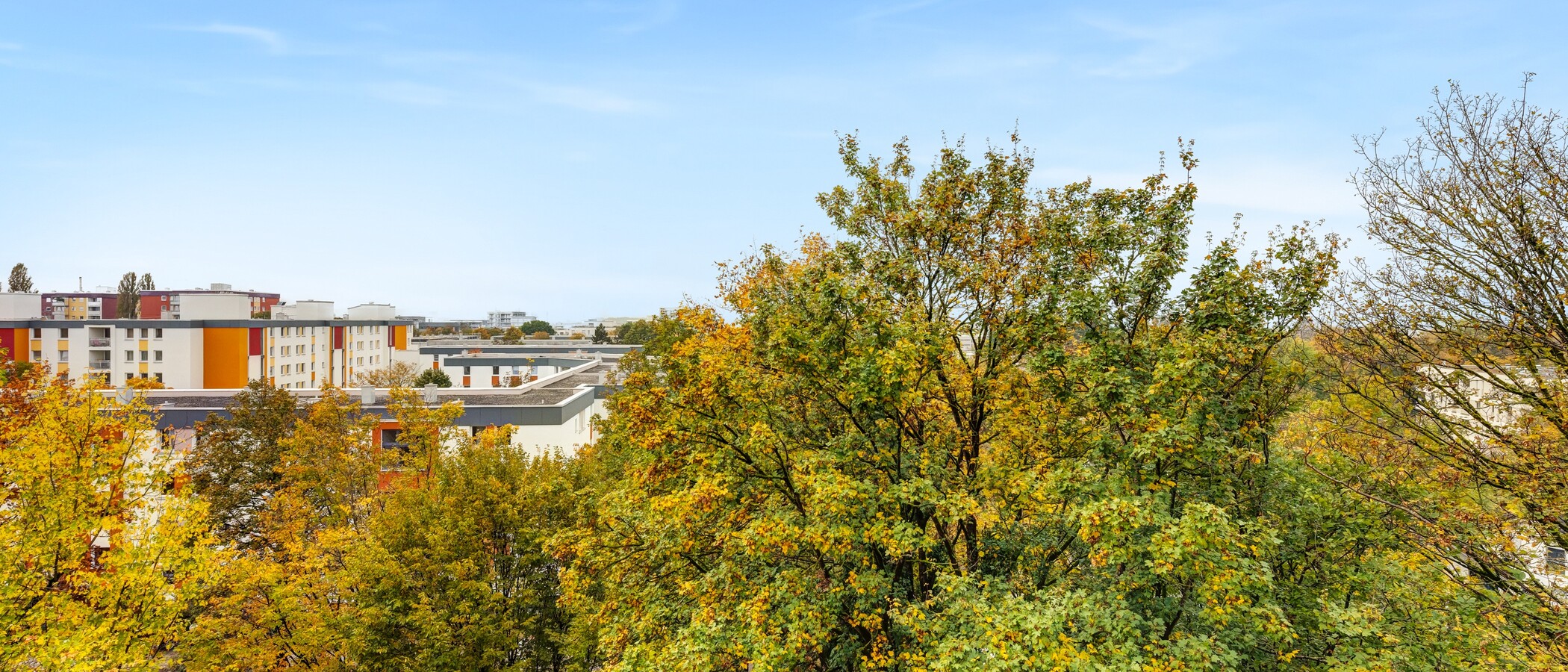 apartment München Aubing 02 view 14209