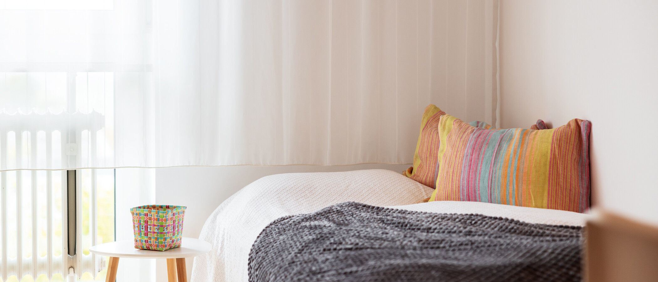 apartment München Aubing 02 2. bedroom 14209