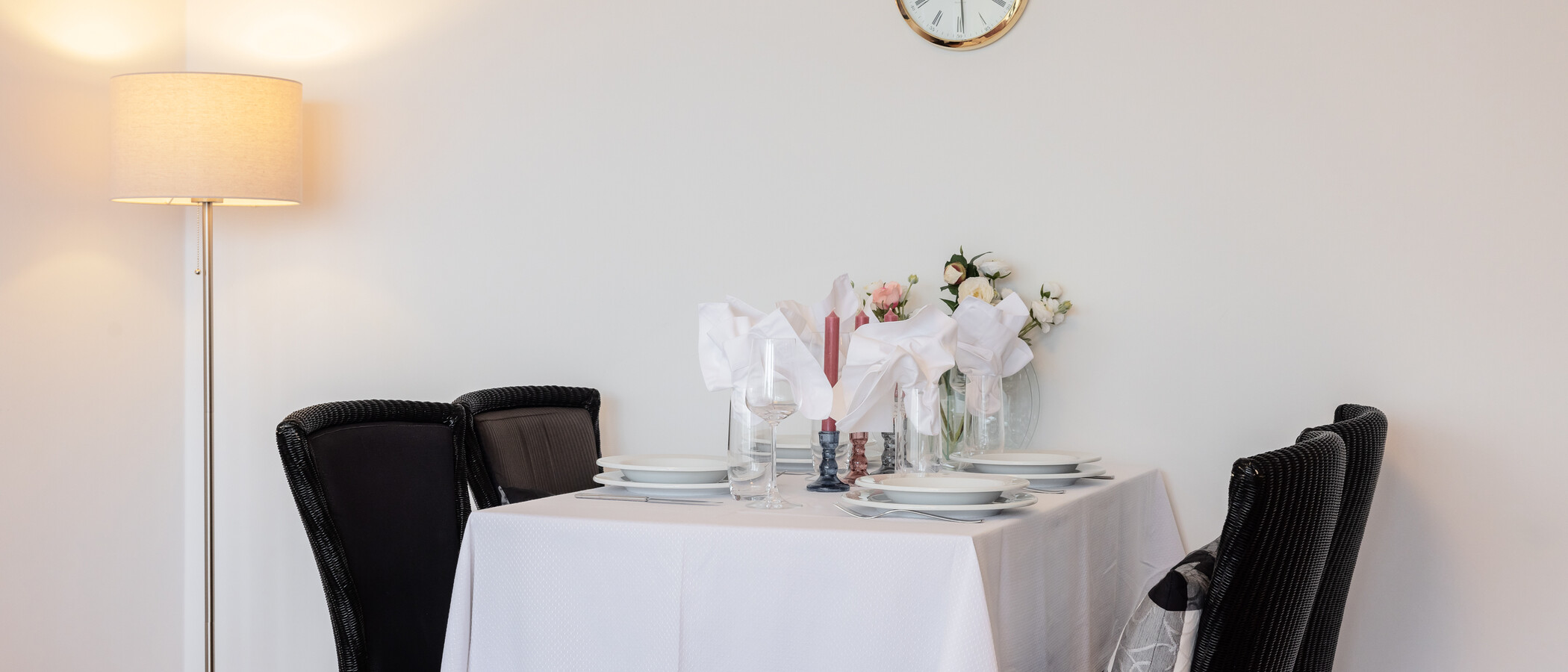 apartment München Aubing 02 living room 14209