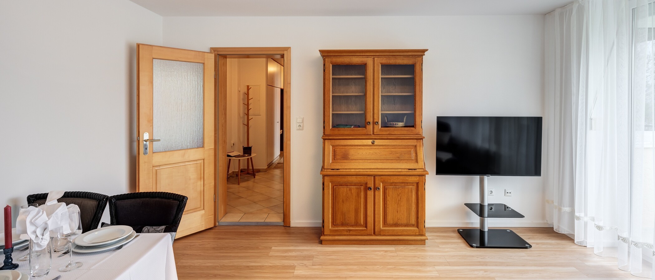 apartment München Aubing 04 living room 14209