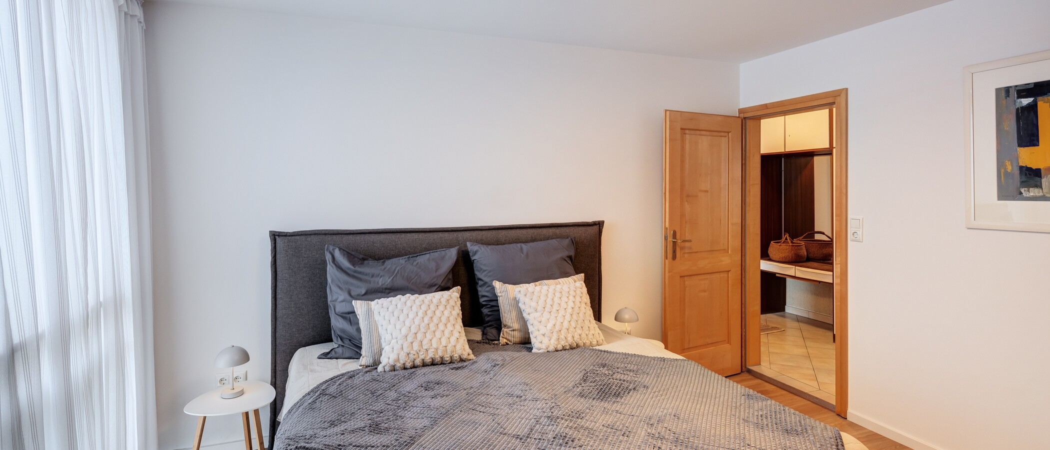 apartment München Aubing 01 1. bedroom 14209