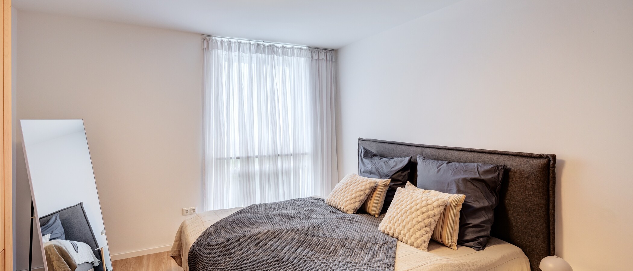 apartment München Aubing 02 1. bedroom 14209