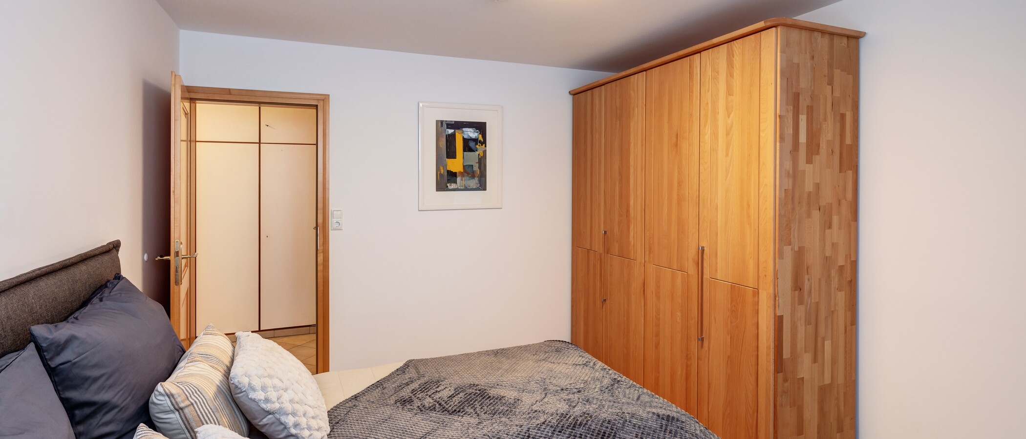 apartment München Aubing 03 1. bedroom 14209