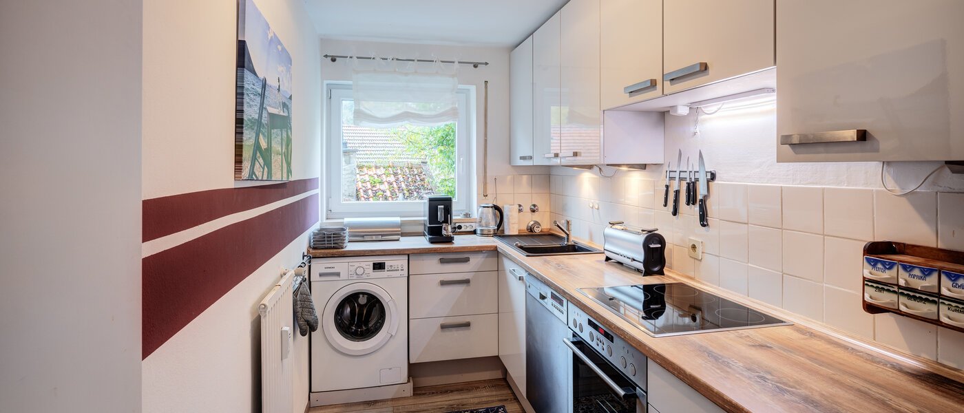 apartment Herrsching am Ammersee 01 kitchen 14210