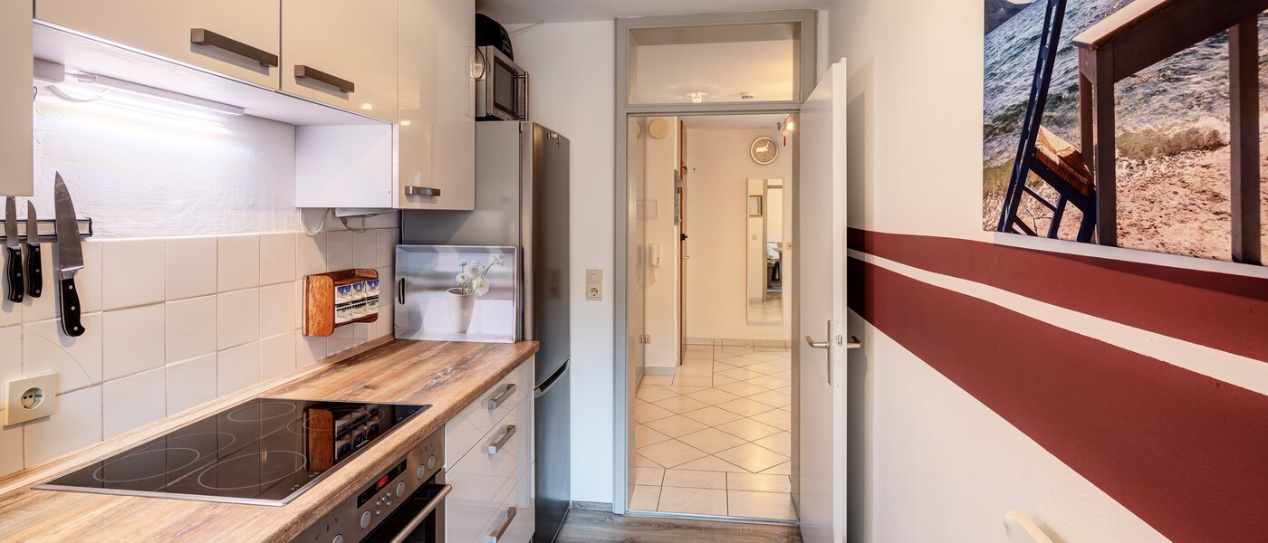 apartment Herrsching am Ammersee 02 kitchen 14210