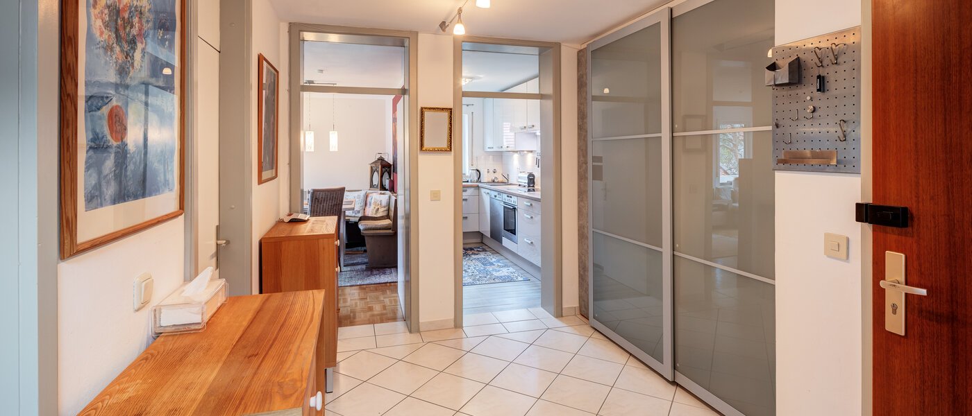 apartment Herrsching am Ammersee 03 hall 14210