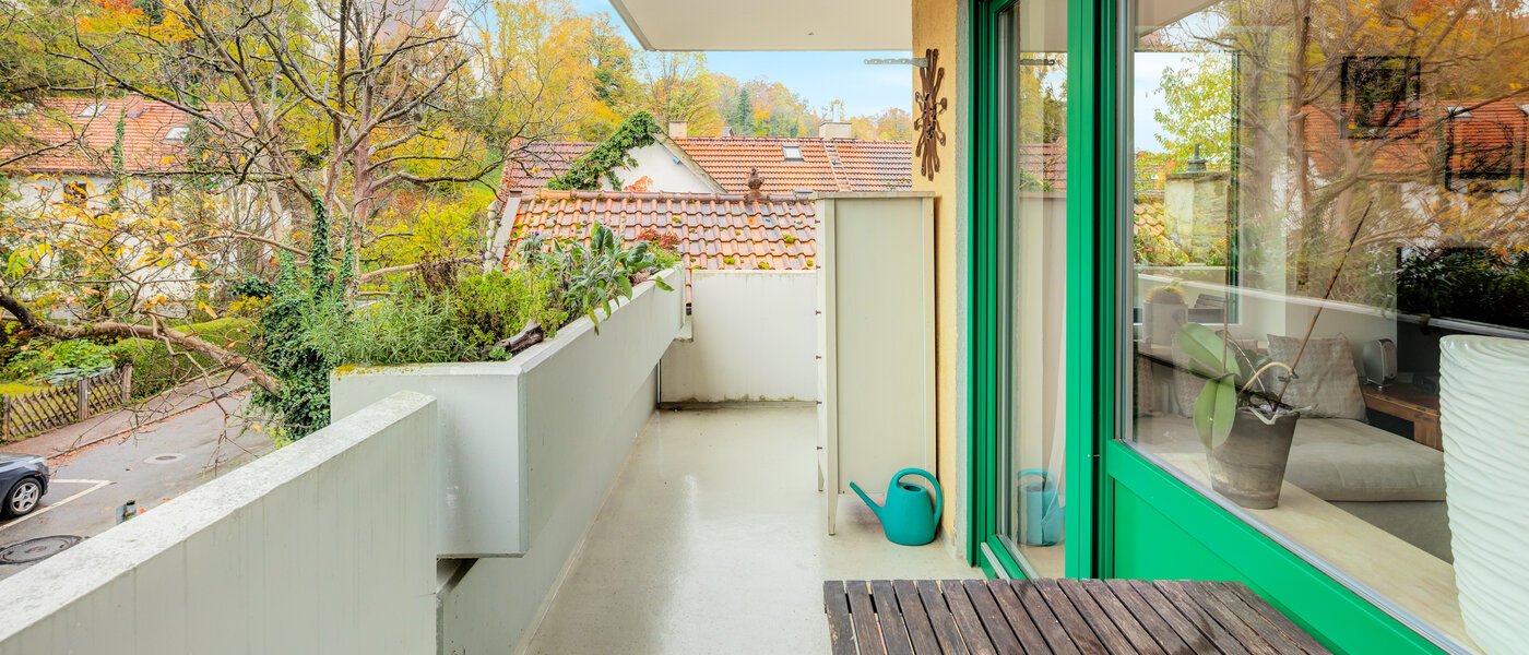 apartment Herrsching am Ammersee 01 balcony 14210