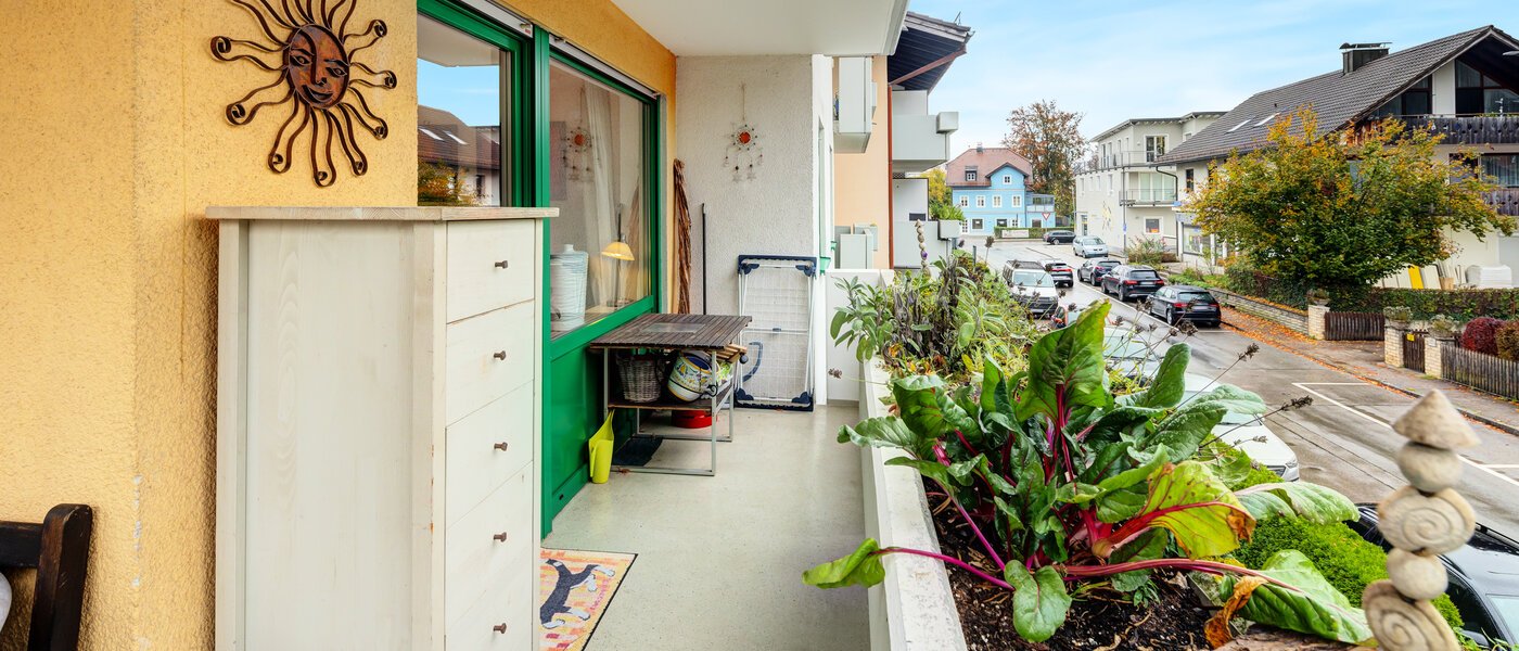 apartment Herrsching am Ammersee 02 balcony 14210