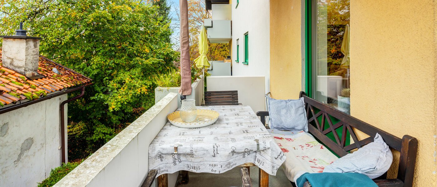 apartment Herrsching am Ammersee 03 balcony 14210