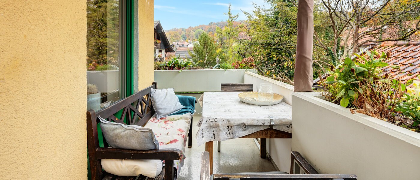 apartment Herrsching am Ammersee 04 balcony 14210