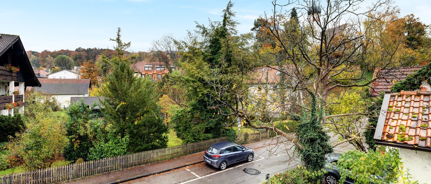 apartment Herrsching am Ammersee 03 view 14210