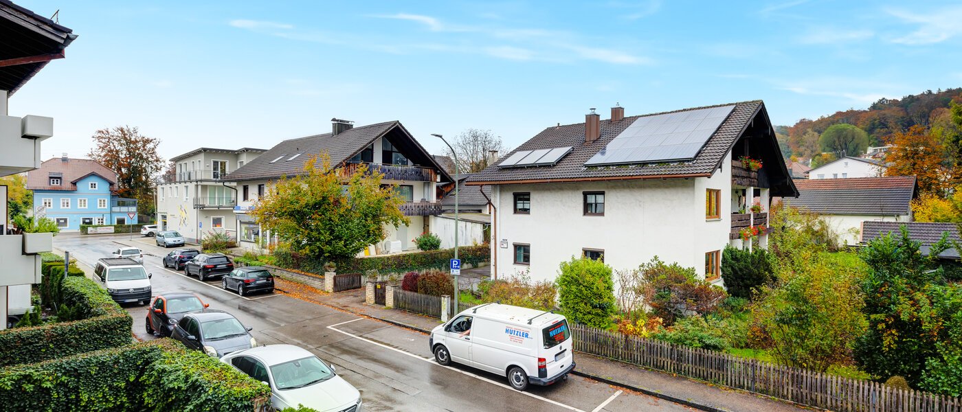 apartment Herrsching am Ammersee 04 view 14210