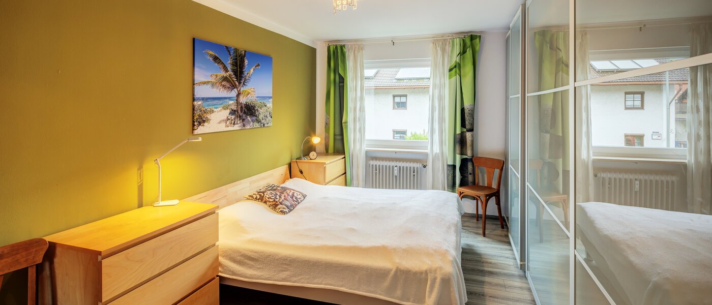 apartment Herrsching am Ammersee 01 bedroom 14210