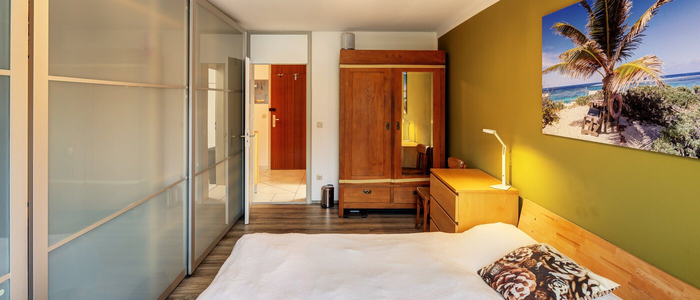 apartment Herrsching am Ammersee 02 bedroom 14210