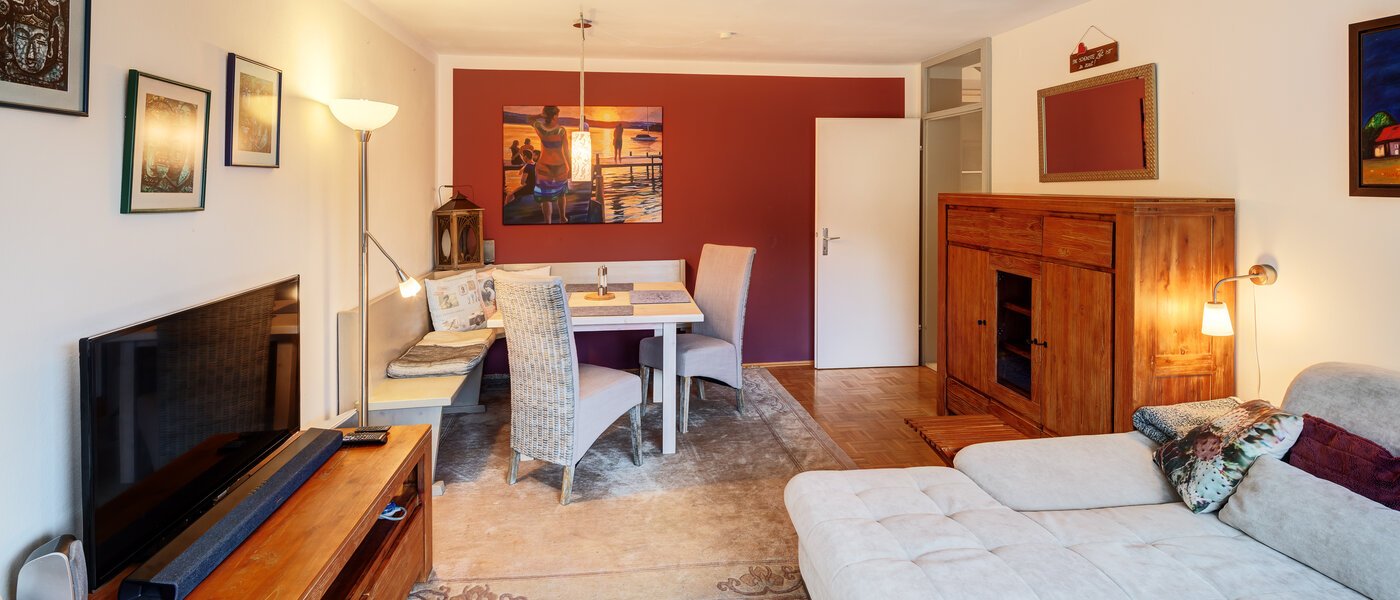 apartment Herrsching am Ammersee 03 living area 14210