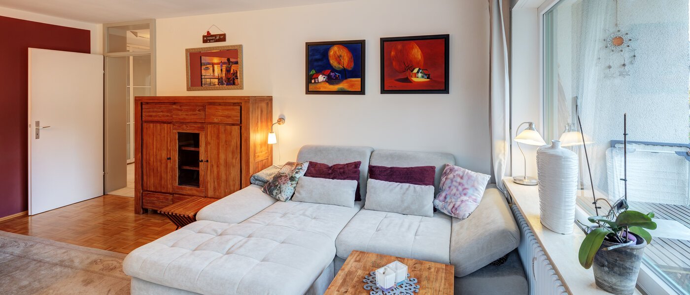 apartment Herrsching am Ammersee 04 living area 14210