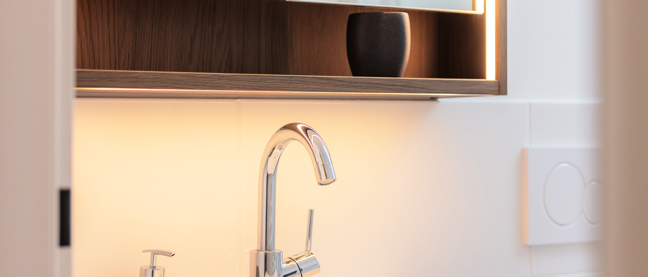 roof terrace apartment München Großhadern 02 bathroom 14211