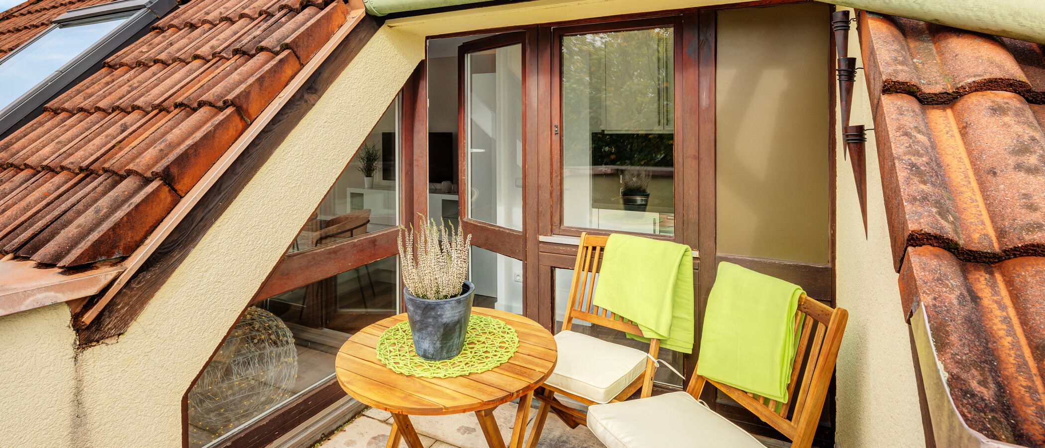 roof terrace apartment München Großhadern 01 roof terrace 14211