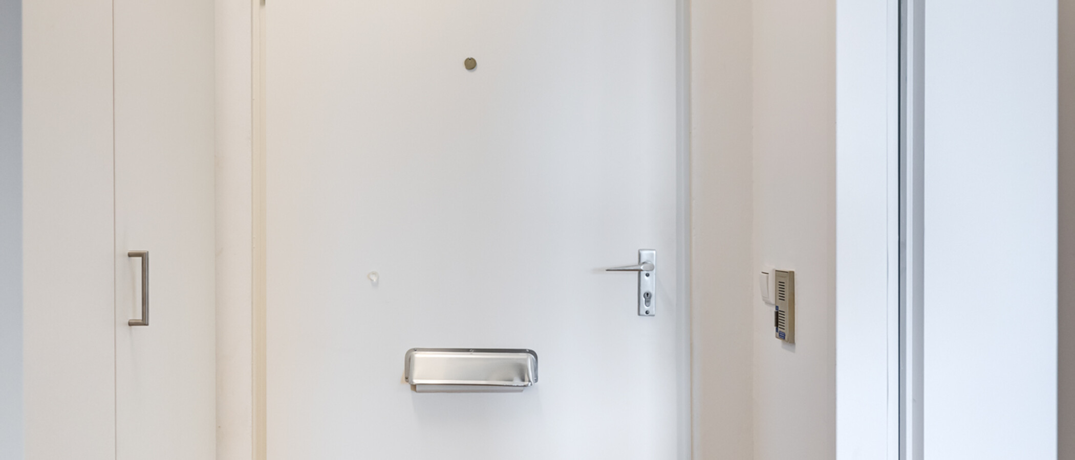 apartment München Schwabing (rechts der Leopoldstraße) 02 hall 14213