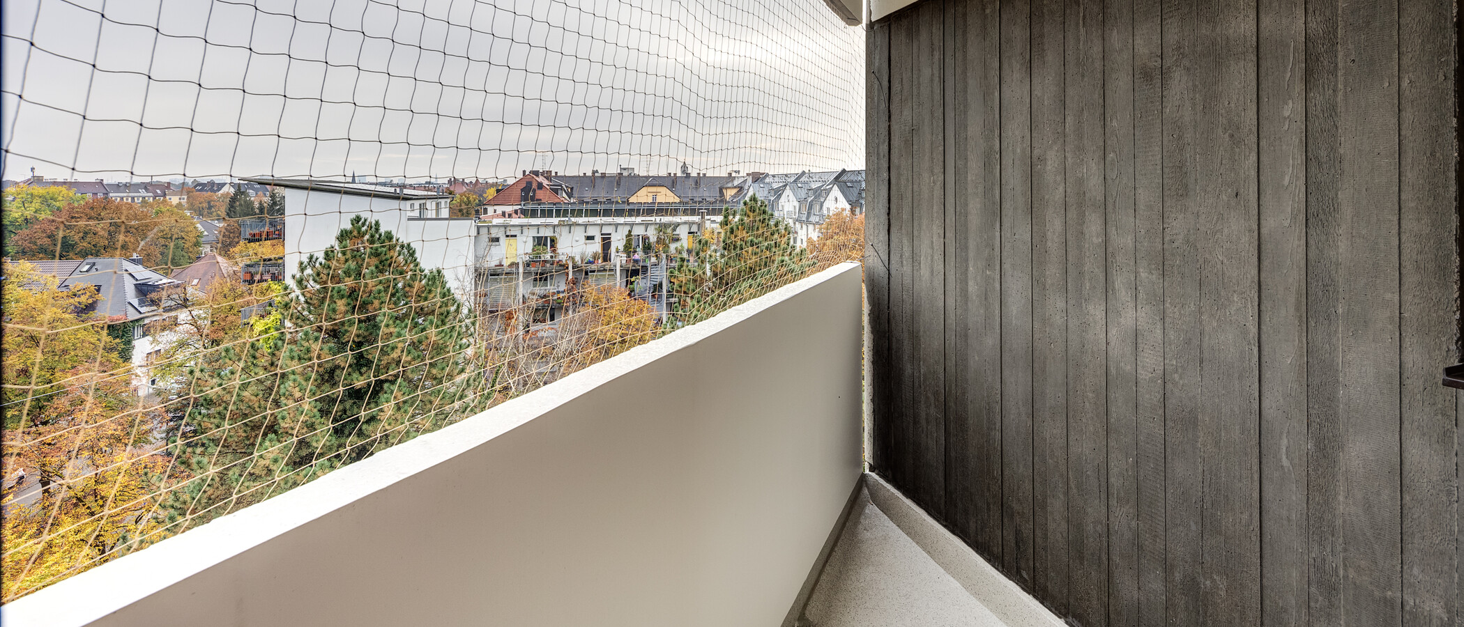 apartment München Schwabing (rechts der Leopoldstraße) 01 balcony 14213