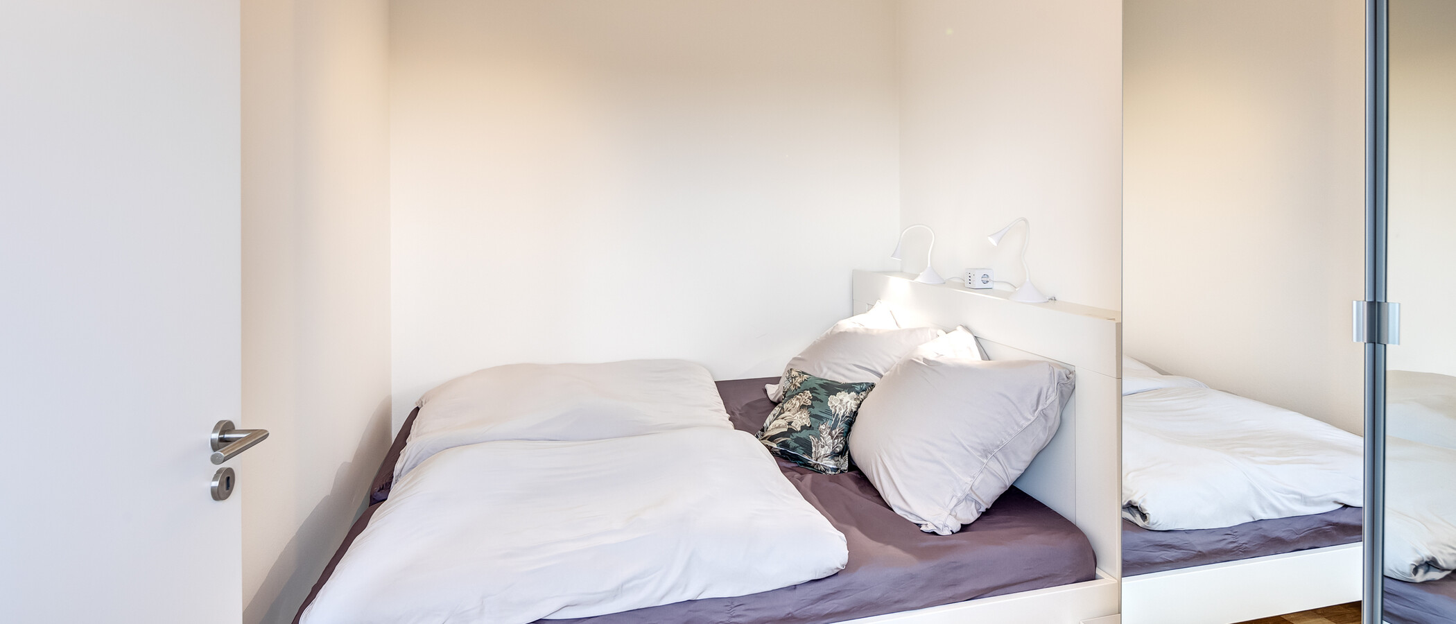 apartment München Schwabing (rechts der Leopoldstraße) 01 bedroom 14213