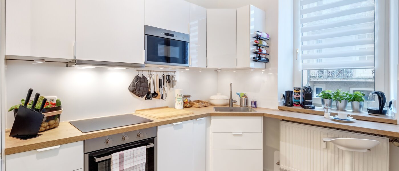 apartment München Lehel 02 kitchen 14214