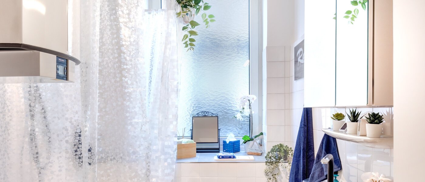 apartment München Lehel 01 bathroom 14214