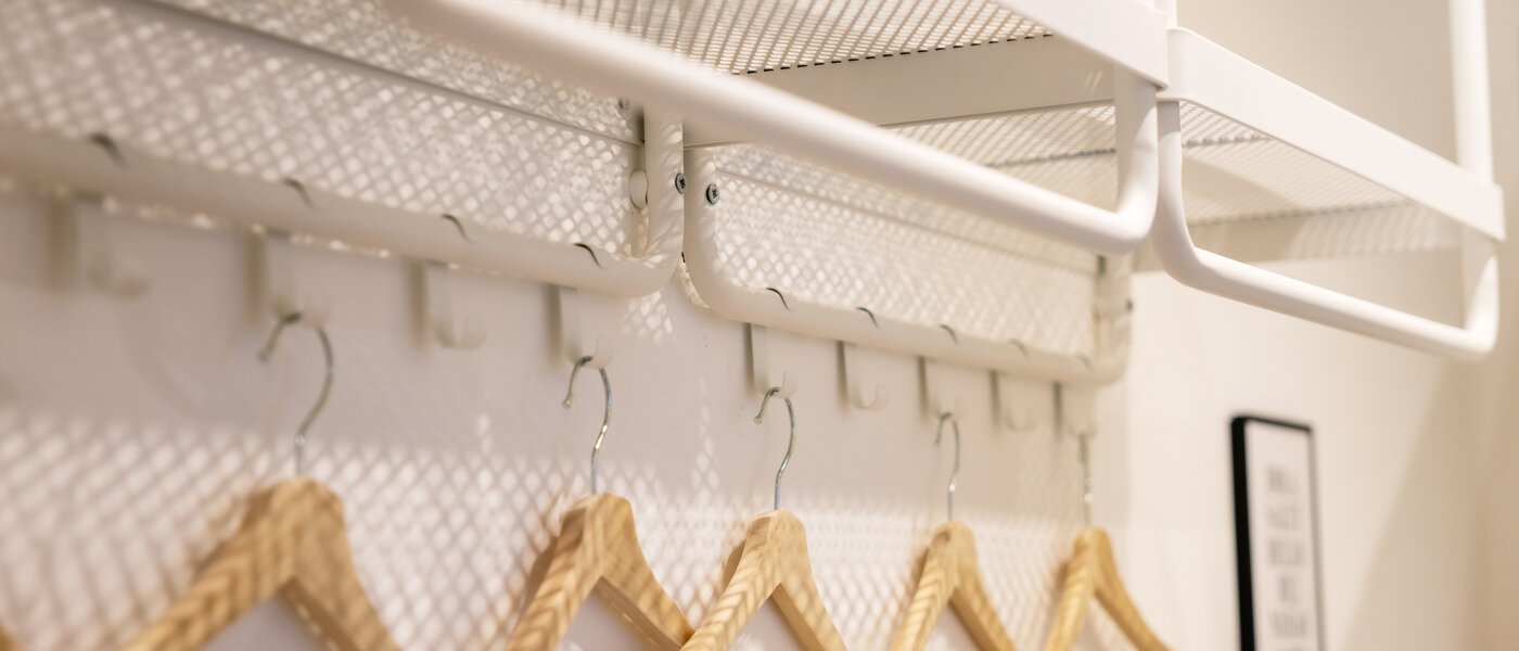 apartment München Lehel 02 hall 14214