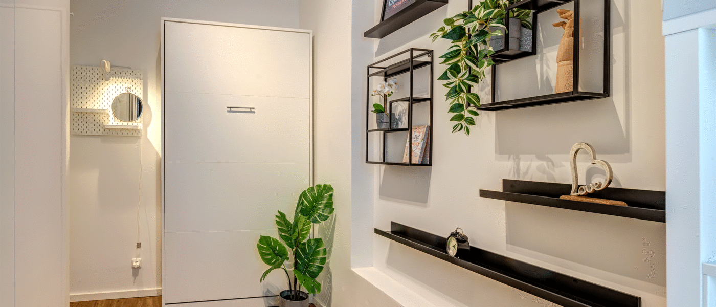 apartment München Lehel 03 2. bedroom 14214