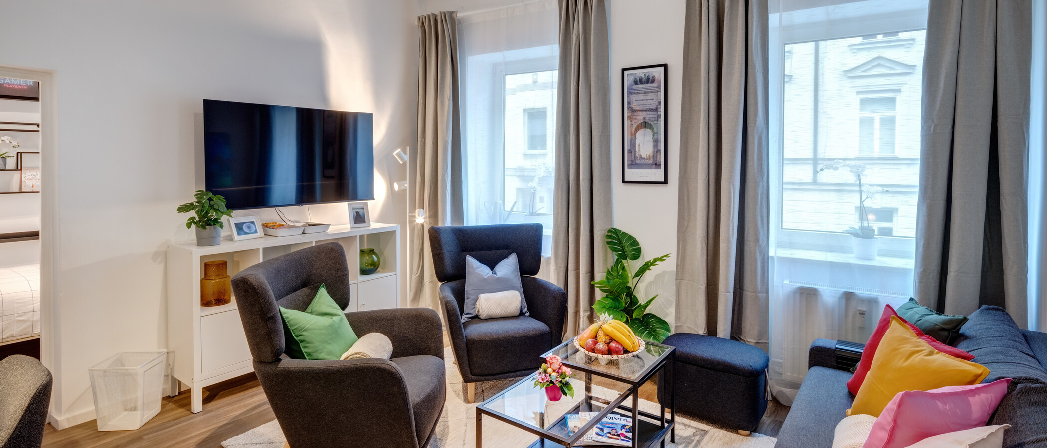 Sorry, this property has already been rented